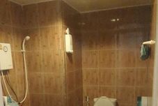 客房浴室 DVC Hotel Samui