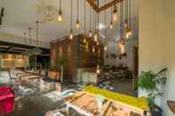 Lobi Summerbird Bed and Brasserie