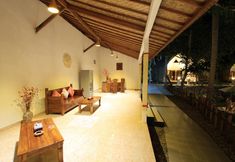 Lobby 5 Coco Resort Penida