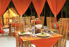 Restaurant 7 Coco Resort Penida