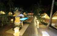Swimming Pool 7 Coco Resort Penida
