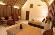 Bedroom 2 Coco Resort Penida