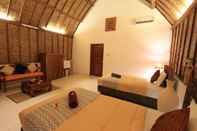 Bedroom Coco Resort Penida