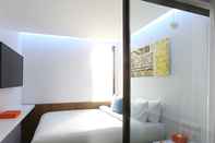 Kamar Tidur S Box Sukhumvit Hotel