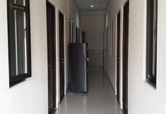Lobby 4 I Residence Guest House