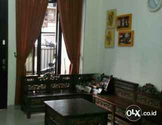 Sảnh chờ 2 I Residence Guest House