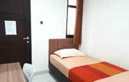 Kamar Tidur 5 I Residence Guest House