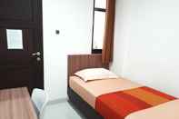 Kamar Tidur I Residence Guest House