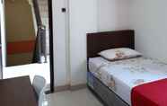 Bilik Tidur 7 I Residence Guest House