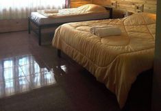 Bedroom 2 Gotum Hostel 2 at Thalang Road Hotel