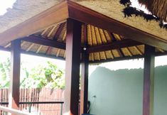 พื้นที่สาธารณะ 6 Diamond Villa Jimbaran