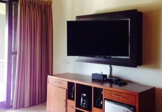 ห้องนอน 5 Diamond Villa Jimbaran