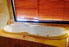 ห้องน้ำภายในห้อง 3 Diamond Villa Jimbaran