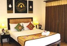 Bilik Tidur 4 Arina Boutique Residence