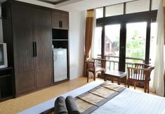 Bilik Tidur 3 Arina Boutique Residence