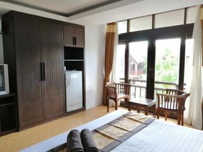 Bilik Tidur 4 Arina Boutique Residence