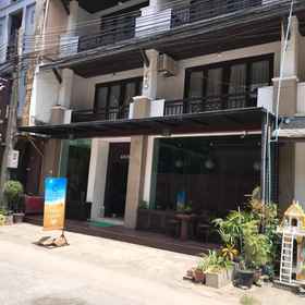 Arina Boutique Residence 1, Hotel Chaweng Noi