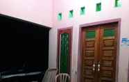 Common Space 5 Homestay Zahra