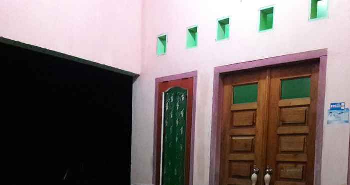 Ruang untuk Umum Homestay Sudesti