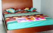 Kamar Tidur 6 Hotel Bukit Surya