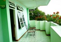 Exterior 5 Hotel Bukit Surya
