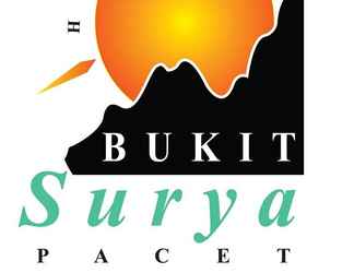 Bangunan 2 Hotel Bukit Surya