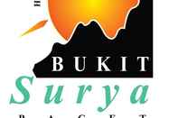 Bangunan Hotel Bukit Surya