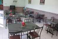 Bar, Kafe dan Lounge Hotel Bukit Surya