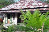 Exterior Homestay Sijuk Mandiri Subarkat