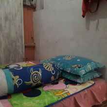 Bedroom 4 Homestay Sijuk Mandiri Subarkat