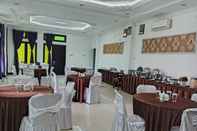 Ruangan Fungsional Hotel Pangeran