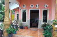 Exterior Homestay Sijuk Mandiri Liza