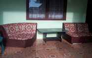 Lobby 7 Homestay Sijuk Mandiri Sarman Ahmad