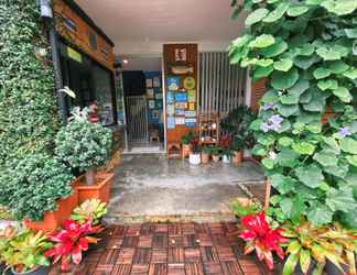 Lobby 2 Ideo Phuket Hotel 