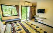 Kamar Tidur 6 Ideo Phuket Hotel 