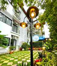 Bangunan 4 Ideo Phuket Hotel 