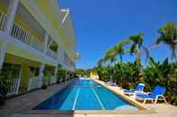 Swimming Pool Phuket Airport Sonwa Resort