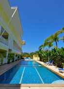 SWIMMING_POOL Phuket Airport Sonwa Resort