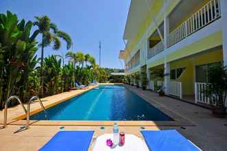 Swimming Pool 4 Phuket Airport Sonwa Resort