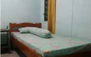 ห้องนอน 4 Hotel Citra