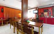 Restoran 5 Geger Kalong Hotel Salon Fora 