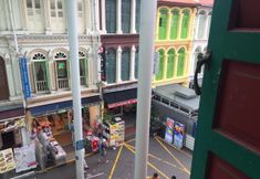 近くの景色と観光スポット 2 Royal Hostel Singapore