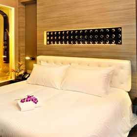 The Seacare Hotel1 , 飯店斯里尼维沙柏鲁玛兴都庙