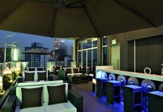 Restaurant 7 The Seacare Hotel