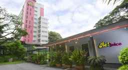 Hotel Re! @ Pearl's Hill, Rp 1.941.057