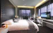 Kamar Tidur 2 Hotel Re! @ Pearl's Hill