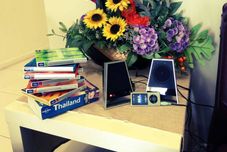 Dịch vụ khách sạn G4 Station Backpackers Hostel