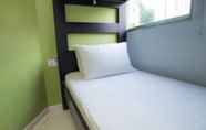 Bilik Tidur 7 G4 Station Backpackers Hostel