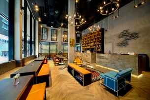Hotel YAN, THB 5,197.70