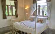 Kamar Tidur 7 Perennial Resort 